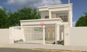 Imagem 3: Sobrado à venda, TOCANTINS, TOLEDO - PR