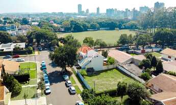 Imagem: Terreno à venda, JARDIM LA SALLE, TOLEDO