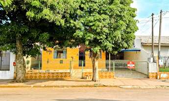 Imagem: Casa à venda, VILA PIONEIRO, TOLEDO - PR