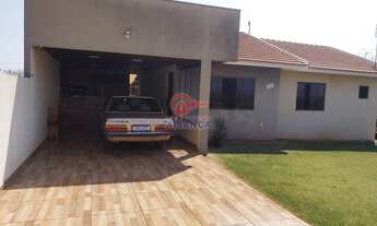 Imagem: Casa à venda, SÃO LUIZ DO OESTE, TOLEDO