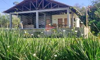 Imagem: Chácara à venda, DISTRITO DE BOA VISTA