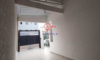 Imagem 2: Casa para locação, VILA BECKER, TOLEDO - PR