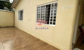 Imagem: Casa à venda, VILA INDUSTRIAL, TOLEDO