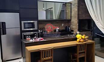 Imagem: Casa à venda, VILA INDUSTRIAL, TOLEDO