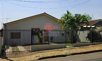 Imagem: Casa à venda, VILA PIONEIRO, TOLEDO - PR