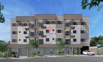 Imagem: Apartamento à venda, JARDIM PANORAMA, TOLEDO