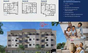 Imagem 5: Apartamento à venda, JARDIM PANORAMA, TOLEDO - PR