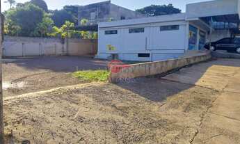 Imagem: Terreno à venda, CENTRO, TOLEDO - PR