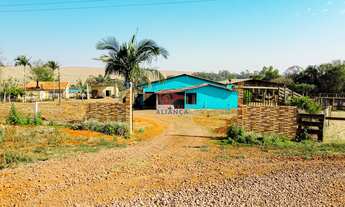 Imagem: Chácara à venda, LINHA FLORIANO, TOLEDO