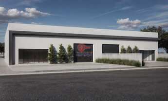 Imagem: 3 BARRAÇÕES COMERCIAIS à venda, no Jardim