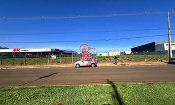 Imagem: TERRENO A VENDA NA AV. MINISTRO CIRNE LIMA