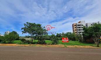 Imagem 2: TERRENO A VENDA NO JARDIM LA SALLE EM TOLEDO - PARANÁ