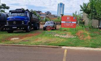 Imagem: Terreno à venda, VILA INDUSTRIAL, TOLEDO