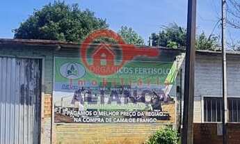 Imagem: Barracão à venda, CENTRO, TOLEDO - PR