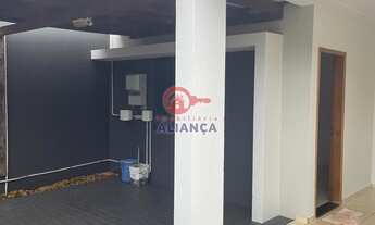 Imagem: Casa à venda, JARDIM GISELA, TOLEDO - PR