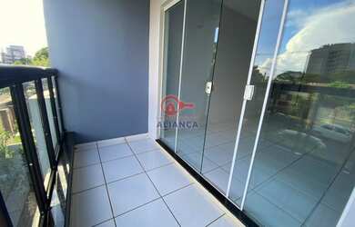 Imagem 4: APARTAMENTO LOCALIZADO NO JARDIM GISELA, PROXIMO RODOVIÁRIA, FARMÁCIA E MERCADO