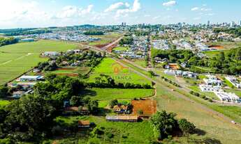Imagem: Chácara à venda na Linha Cerâmica Prata