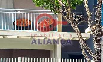 Imagem: Sobrado à venda, JARDIM PARIZOTTO, TOLEDO