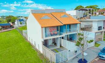 Imagem 3: Sobrado à venda, JARDIM PARIZOTTO, TOLEDO - PR