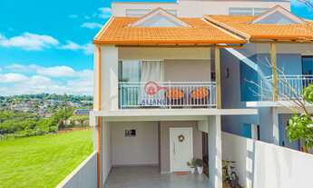 Imagem 2: Sobrado à venda, JARDIM PARIZOTTO, TOLEDO - PR