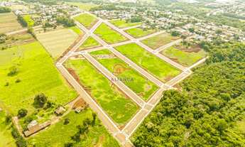 Imagem: Terrenos à venda, JARDIM PANCERA, TOLEDO