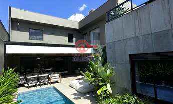 Imagem: Sobrado Alto Padrao à venda, JARDIM GISELA