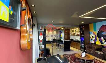 Imagem 5: Sobrado Alto Padrao à venda, JARDIM GISELA, TOLEDO - PR