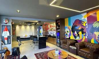 Imagem 4: Sobrado Alto Padrao à venda, JARDIM GISELA, TOLEDO - PR