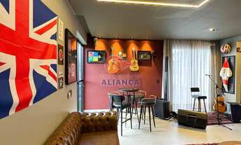 Imagem 7: Sobrado Alto Padrao à venda, JARDIM GISELA, TOLEDO - PR