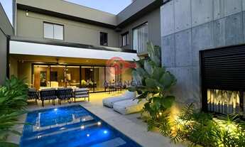 Imagem 2: Sobrado Alto Padrao à venda, JARDIM GISELA, TOLEDO - PR