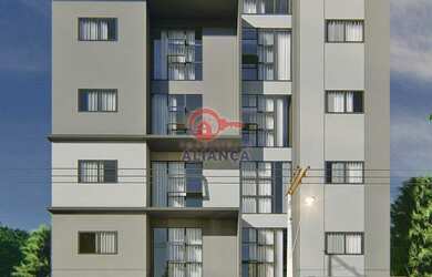 Imagem 2: Apartamento à venda, JARDIM GISELA, TOLEDO - PR