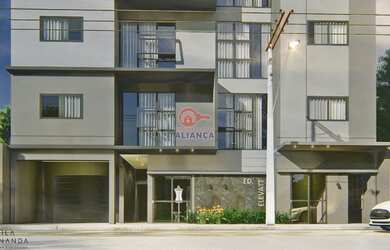 Imagem 3: Apartamento à venda, JARDIM GISELA, TOLEDO - PR