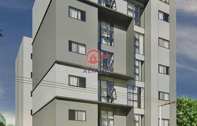 Imagem 6: Apartamento à venda, JARDIM GISELA, TOLEDO - PR