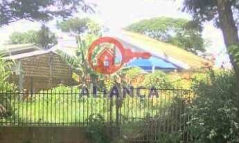 Imagem: Terreno à venda, JARDIM CONCÓRDIA, TOLEDO