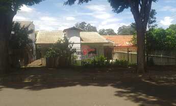 Imagem: Casa à venda, JARDIM SANTA MARIA, TOLEDO
