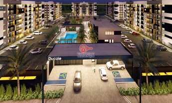 Imagem 2: Apartamento Ducale à venda, TOCANTINS, TOLEDO - PR