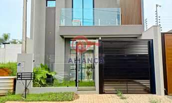 Imagem: Sobrado à venda, JARDIM PANCERA, TOLEDO