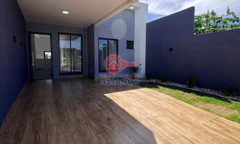 Imagem: Casa à venda, JARDIM CONCÓRDIA, TOLEDO