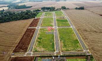 Imagem: Terreno à venda, NOVO SOBRADINHO, TOLEDO