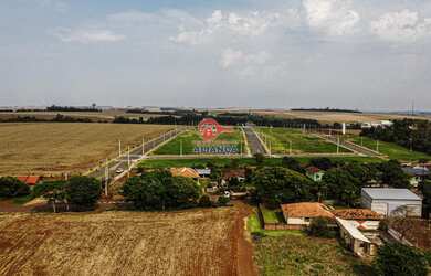 Imagem 2: Terreno à venda, NOVO SOBRADINHO, TOLEDO - PR