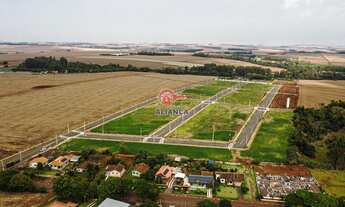 Imagem 3: Terreno à venda, NOVO SOBRADINHO, TOLEDO - PR
