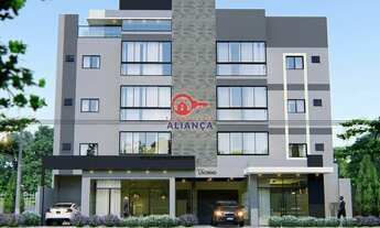 Imagem: Apartamento à venda, VILA INDUSTRIAL, TOLEDO