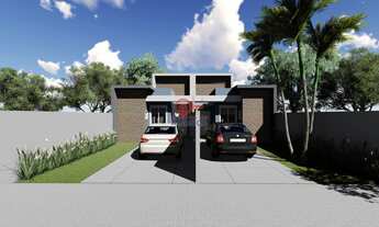 Imagem: Casa à venda, JARDIM COOPAGRO, TOLEDO