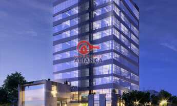 Imagem: Sala Comercial à venda, Corporativo Taipas