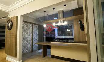 Imagem 2: Sobrado à venda, JARDIM PORTO ALEGRE, TOLEDO - PR