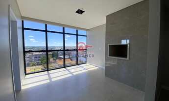 Imagem 3: Apartamento à venda, no 3 andar, 4 pavimento, CENTRO, TOLEDO - PR. EDIFICIO VANCOUVER