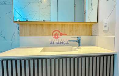 Imagem 16: Apartamento à venda, no sexto pavimento, vista Lago Municipal, JARDIM LA SALLE, TOLEDO - P