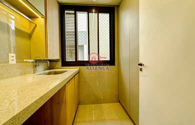 Imagem 13: Apartamento à venda, no sexto pavimento, vista Lago Municipal, JARDIM LA SALLE, TOLEDO - P