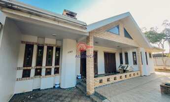 Imagem: Casa à venda, VILA INDUSTRIAL, TOLEDO