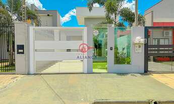 Imagem 1: Casa à venda, JARDIM GISELA, TOLEDO - PR